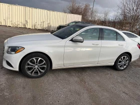 Mercedes-Benz C 300 4MATIC CARFAX    | Mobile.bg    2