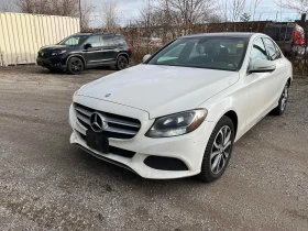 Mercedes-Benz C 300 4MATIC CARFAX АВТО КРЕДИТ 