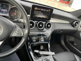 Mercedes-Benz C 300 4MATIC CARFAX    | Mobile.bg    8