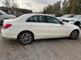 Mercedes-Benz C 300 4MATIC CARFAX    | Mobile.bg    5