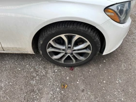 Mercedes-Benz C 300 4MATIC CARFAX    | Mobile.bg    9