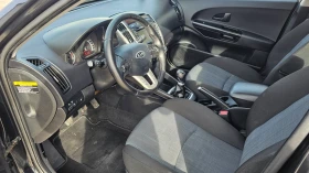 Kia Ceed 1.6 CRDI 116 k.c - 6390 лв. / 3267.16 € - 19219806 6