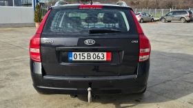 Kia Ceed 1.6 CRDI 116 k.c - 6390 лв. / 3267.16 € - 19219806 13