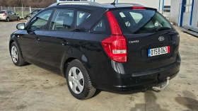 Kia Ceed 1.6 CRDI 116 k.c - 6390 лв. / 3267.16 € - 19219806 4