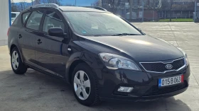Kia Ceed 1.6 CRDI 116 k.c - 6390 лв. / 3267.16 € - 19219806 2