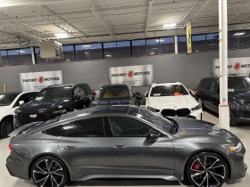 Audi Rs7 Sportback  CARFAX - 120000 лв. / 61355.03 € - 75910621 4