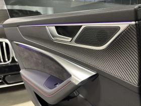 Audi Rs7 Sportback  CARFAX - 120000 лв. / 61355.03 € - 75910621 13