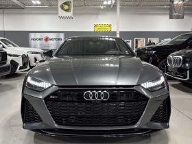 Audi Rs7 Sportback  CARFAX
