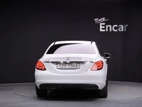 Mercedes-Benz C 180 - 30731 лв. / 15712.51 € - 28209560 4