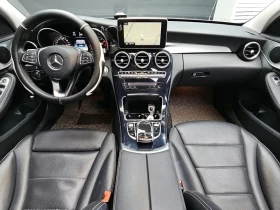 Mercedes-Benz C 180 - 30731 лв. / 15712.51 € - 28209560 7
