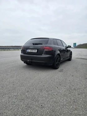 Audi A3, снимка 8