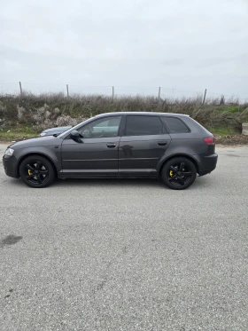 Audi A3, снимка 9