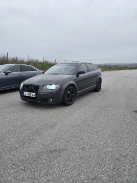 Audi A3, снимка 13