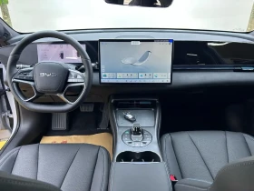 BYD Seal - 65000 € / 127128.95 лв. - 99686772 8