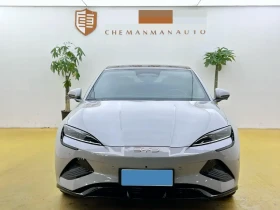 BYD Seal - 65000 € / 127128.95 лв. - 99686772 12