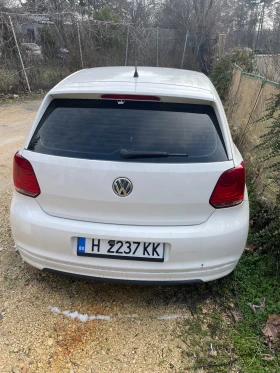 VW Polo - 1800 € / 3520.49 лв. - 87750720 3