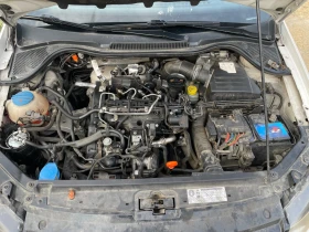 VW Polo - 1800 € / 3520.49 лв. - 87750720 4