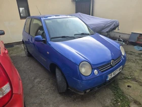 VW Lupo 1.4 75 коня - 750 € / 1466.87 лв. - 92174829 2