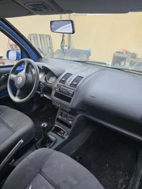 VW Lupo 1.4 75 коня - 750 € / 1466.87 лв. - 92174829 5