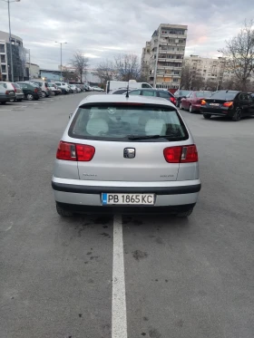 Seat Ibiza - цена по договаряне - 46775655 2