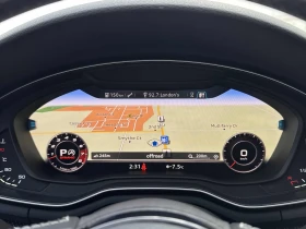 Audi S5 BANG* OLUFSEN* ДИГИТАЛНО* ТАБЛО* 360КАМЕРА* CARBON, снимка 10
