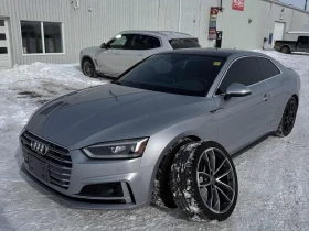 Audi S5 BANG* OLUFSEN* ДИГИТАЛНО* ТАБЛО* 360КАМЕРА* CARBON