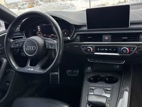Audi S5 BANG* OLUFSEN* ДИГИТАЛНО* ТАБЛО* 360КАМЕРА* CARBON, снимка 7