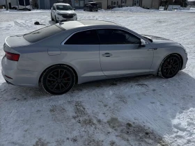 Audi S5 BANG* OLUFSEN* ДИГИТАЛНО* ТАБЛО* 360КАМЕРА* CARBON, снимка 2