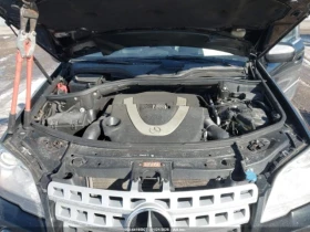 Mercedes-Benz ML 550 5.5* V8* AMG* PACK* �������* ������* ������*  | Mobile.bg � ����� ������ 8