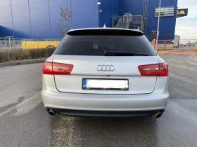 Audi A6 3.0 TFSI SUPERCHARGER - 15500 € / 30315.36 лв. - 73944973 4
