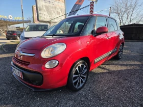 Fiat 500L 1, 3 tdi 95hp 175k km реални! - 5900 € / 11539.40 лв. - 15402370 6