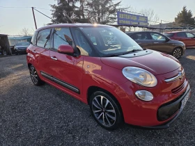 Fiat 500L 1, 3 tdi 95hp 175k km реални! - 5900 € / 11539.40 лв. - 15402370 3