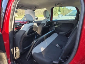 Fiat 500L 1, 3 tdi 95hp 175k km реални! - 5900 € / 11539.40 лв. - 15402370 9