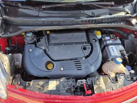 Fiat 500L 1, 3 tdi 95hp 175k km реални! - 5900 € / 11539.40 лв. - 15402370 14