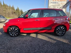 Fiat 500L 1, 3 tdi 95hp 175k km реални!