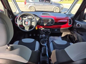 Fiat 500L 1, 3 tdi 95hp 175k km реални! - 5900 € / 11539.40 лв. - 15402370 10