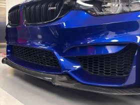 BMW M4 CS  CARFAX, снимка 13 - Автомобили и джипове - 53656364