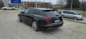 Audi A6 3.0BITDI - 20500 € / 40094.51 лв. - 24068006 4