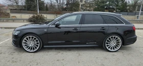Audi A6 3.0BITDI - 20500 € / 40094.51 лв. - 24068006 3