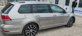 VW Golf Variant 2.0 TDI JOIN Plus 3+ 1 | Auto.bg — изображение 5