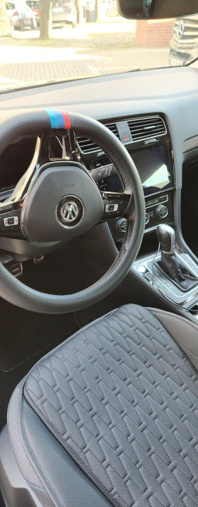 VW Golf Variant 2.0 TDI JOIN - 11900 € / 23274.38 лв. - 99084291 4