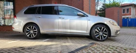 VW Golf Variant 2.0 TDI JOIN - 11900 € / 23274.38 лв. - 99084291 5
