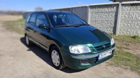 Mitsubishi Space star 1.3 82кс - 1300 € / 2542.58 лв. - 74203273 8