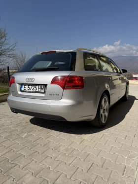 Audi A4 - 3223 € / 6303.64 лв. - 62796708 5