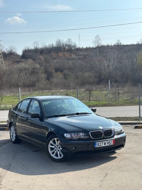 BMW 316 1.6 | Auto.bg — изображение 2