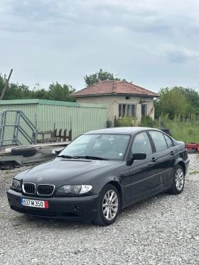 ������ BMW 316