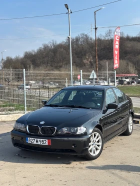 BMW 316 1.6