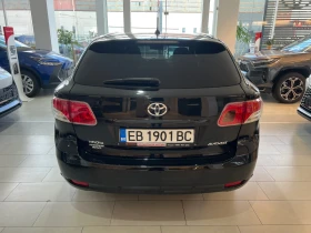 Toyota Avensis 2.2 D-CAT - 7000 € / 13690.81 лв. - 97065262 4
