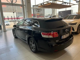 Toyota Avensis 2.2 D-CAT - 7000 € / 13690.81 лв. - 97065262 3