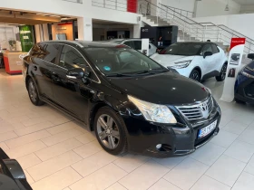 Toyota Avensis 2.2 D-CAT - 7000 € / 13690.81 лв. - 97065262 6